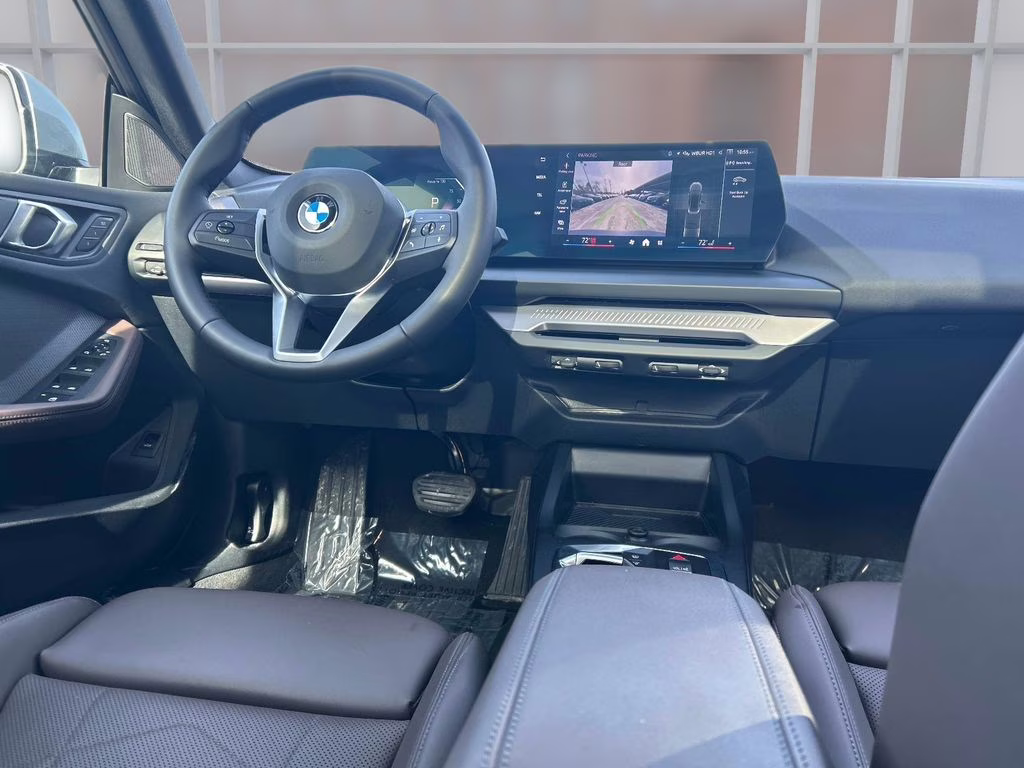 2025 Skyscraper Gray Metallic BMW 2 Series 228 xDrive Gran Coupe AWD Sedan