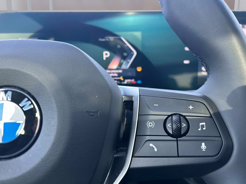 2025 Skyscraper Gray Metallic BMW 2 Series 228 xDrive Gran Coupe AWD Sedan