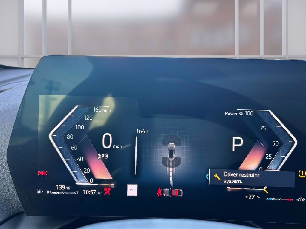 2025 Skyscraper Gray Metallic BMW 2 Series 228 xDrive Gran Coupe AWD Sedan