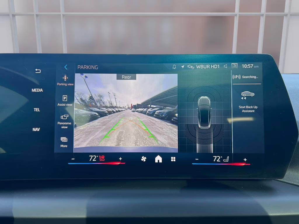 2025 Skyscraper Gray Metallic BMW 2 Series 228 xDrive Gran Coupe AWD Sedan