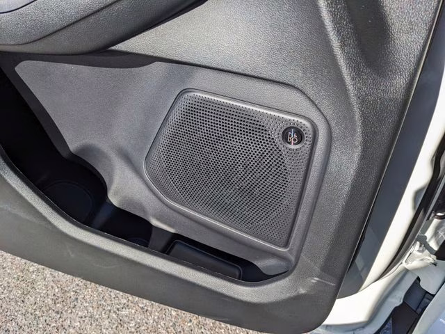 2026 star white metallic tri-coat Ford Escape Plug-In Hybrid Base FWD SUV