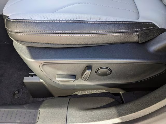 2026 star white metallic tri-coat Ford Escape Plug-In Hybrid Base FWD SUV