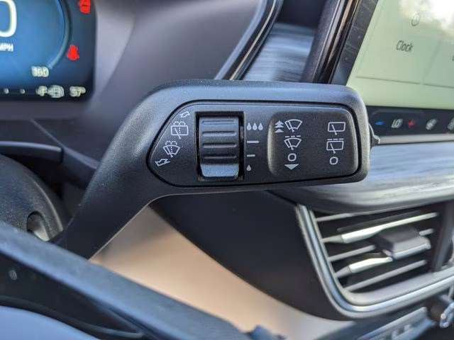 2026 star white metallic tri-coat Ford Escape Plug-In Hybrid Base FWD SUV