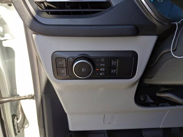 2026 star white metallic tri-coat Ford Escape Plug-In Hybrid Base FWD SUV