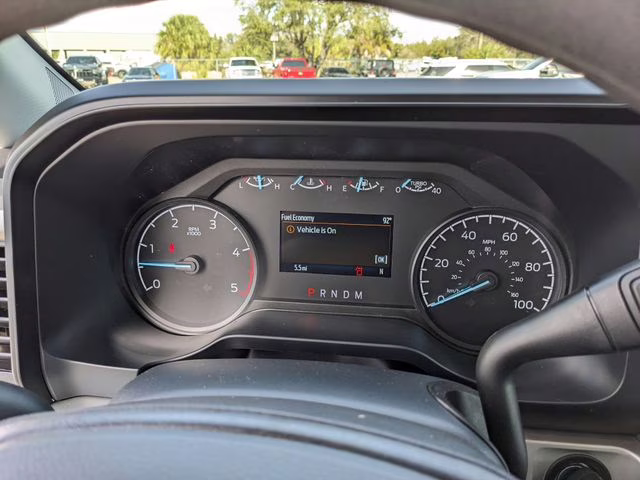 2026 Oxford White Ford Super Duty F-350 SRW XLT 4X4 Truck