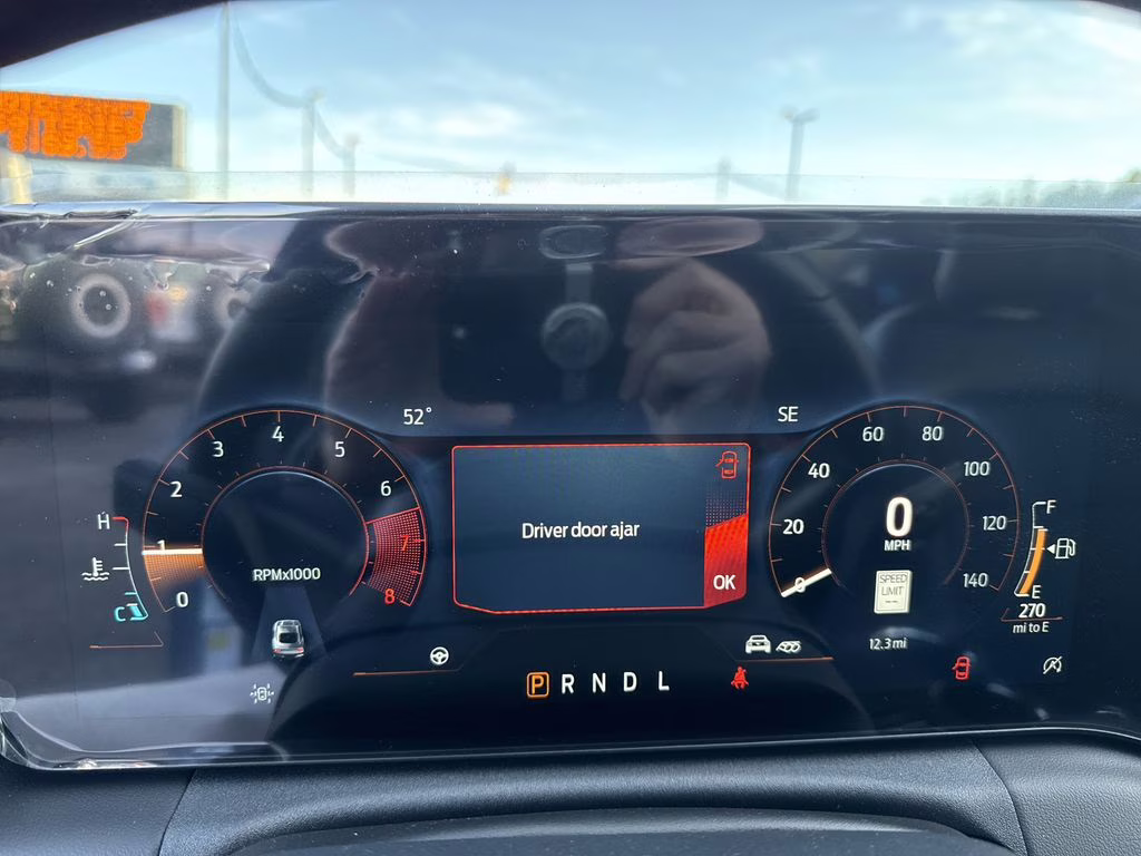 2026 Vapor Blue Metallic Ford Mustang EcoBoost Premium RWD Coupe