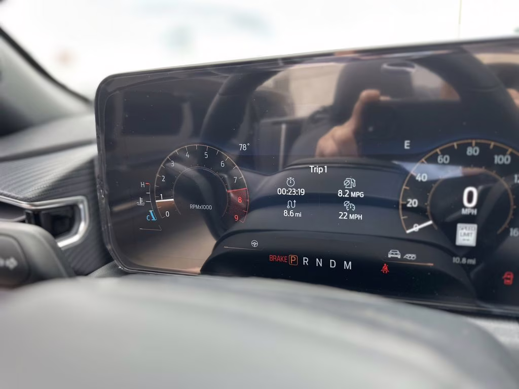 2025 Shadow Black Ford Mustang GT Premium RWD Convertible