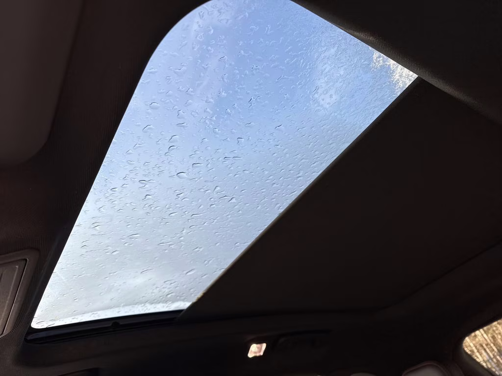 2026 Agate Black Metallic Ford Escape ST-Line FWD SUV