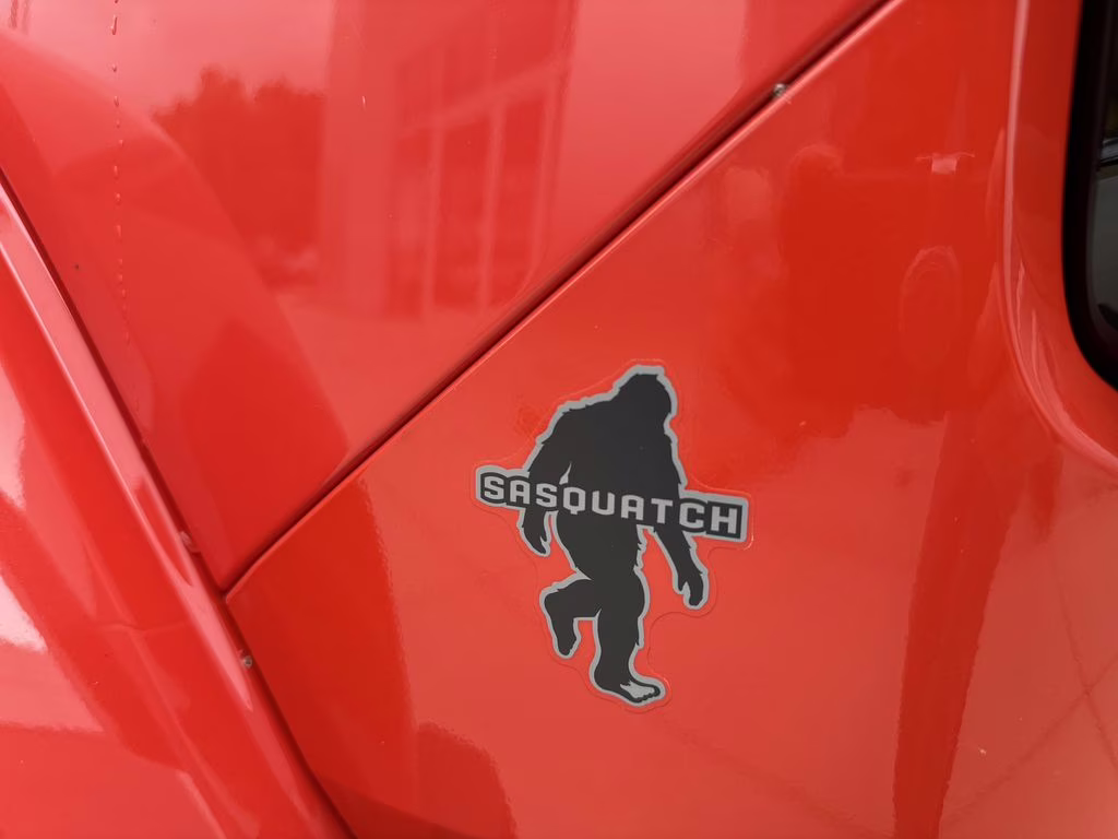 2025 Oxford White Ford Bronco Stroppe Edition 4X4 SUV