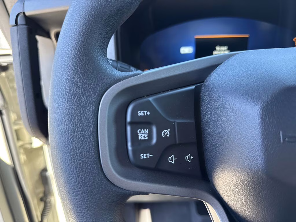 2025 Desert Sand Ford Bronco Base 4X4 SUV