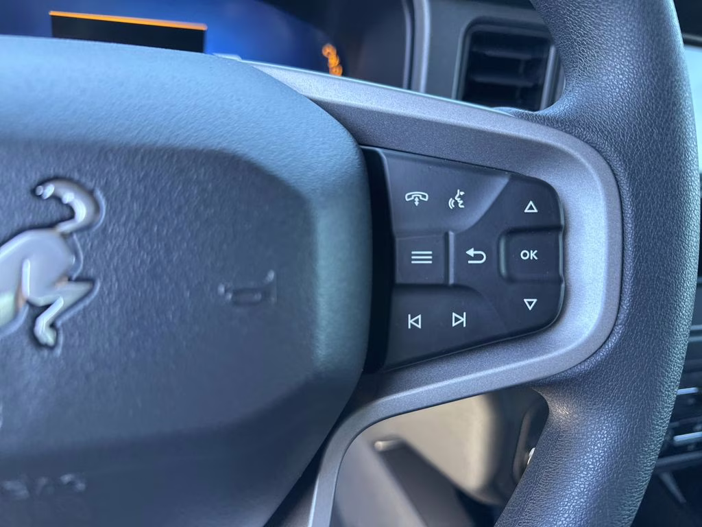 2025 Desert Sand Ford Bronco Base 4X4 SUV