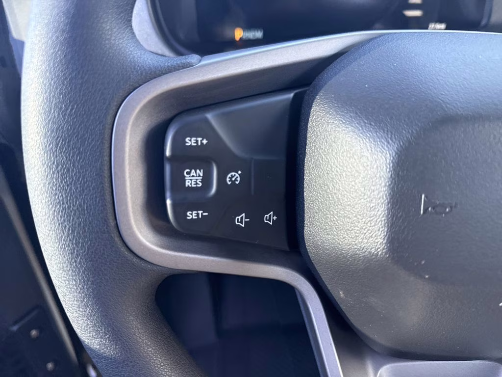 2025 Desert Sand Ford Bronco Base 4X4 SUV