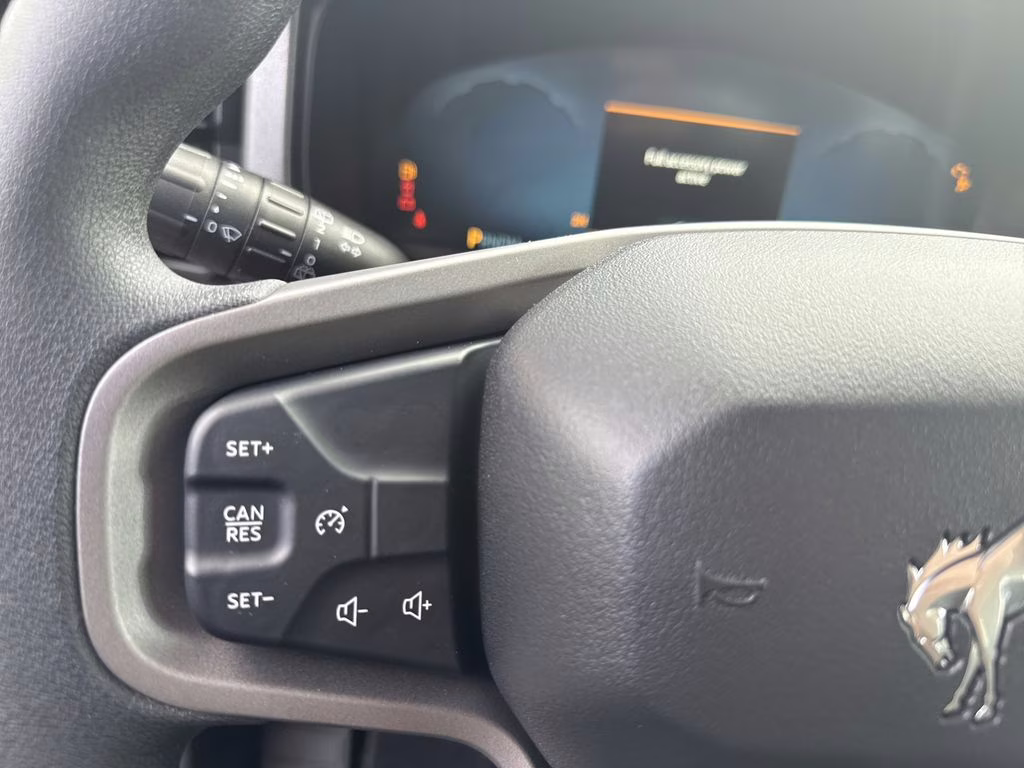 2025 Shadow Black Ford Bronco Base 4X4 SUV