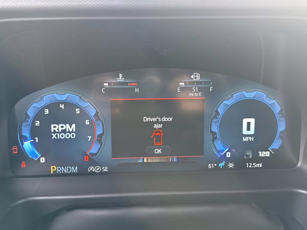 2025 Carbonized Gray Metallic Ford Bronco Big Bend 4X4 SUV