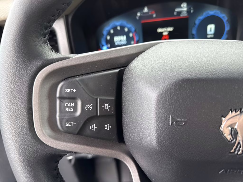 2025 Oxford White Ford Bronco Big Bend 4X4 SUV