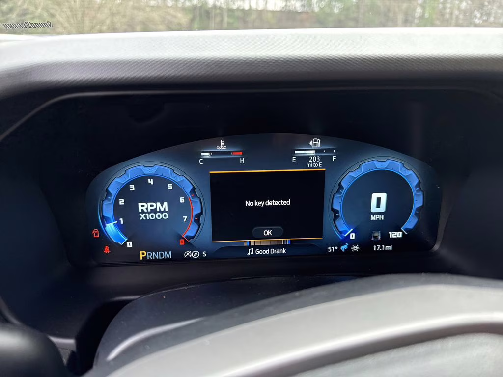 2025 Azure Gray Metallic Tri-Coat Ford Bronco Big Bend 4X4 SUV