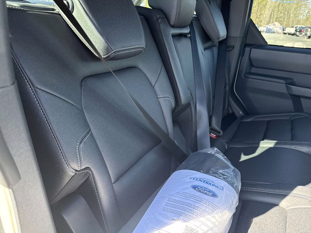 2025 Desert Sand Ford Bronco Big Bend 4X4 SUV