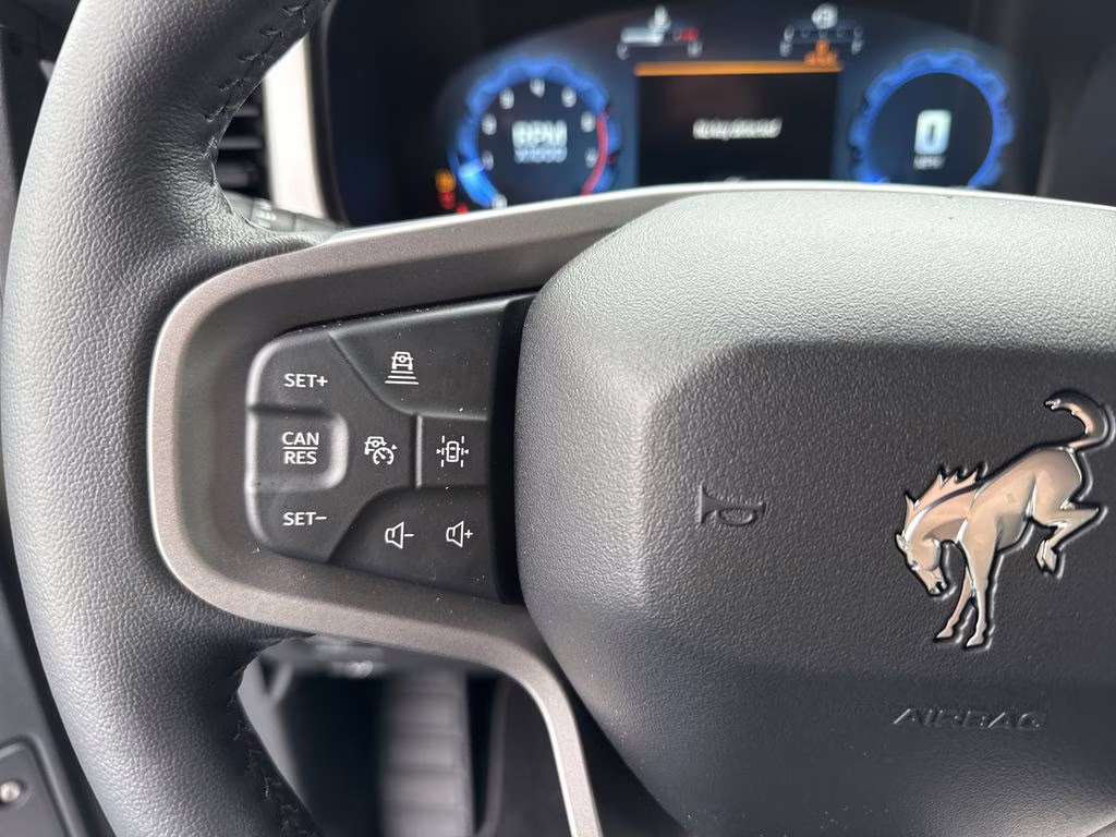 2025 Marsh Gray Ford Bronco Outer Banks 4X4 SUV