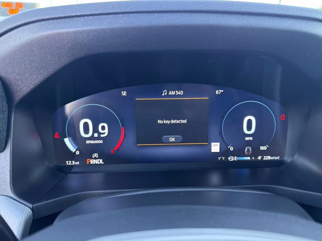 2026 Agate Black Metallic Ford Explorer Active RWD SUV