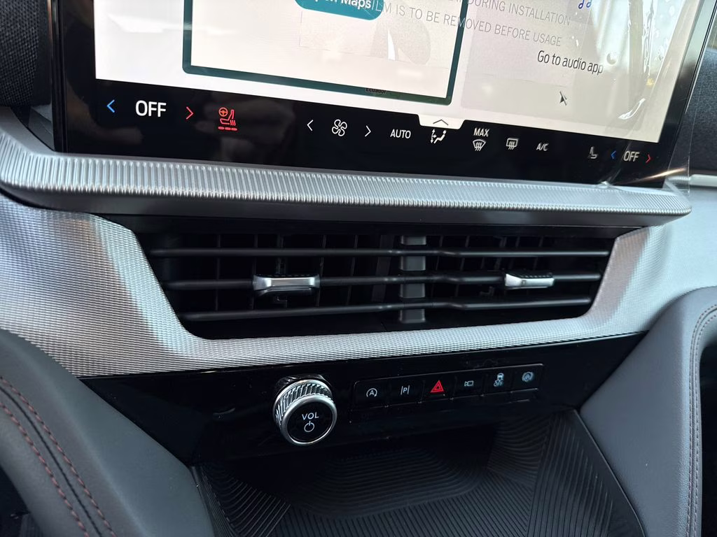 2026 Carbonized Gray Metallic Ford Explorer Active RWD SUV