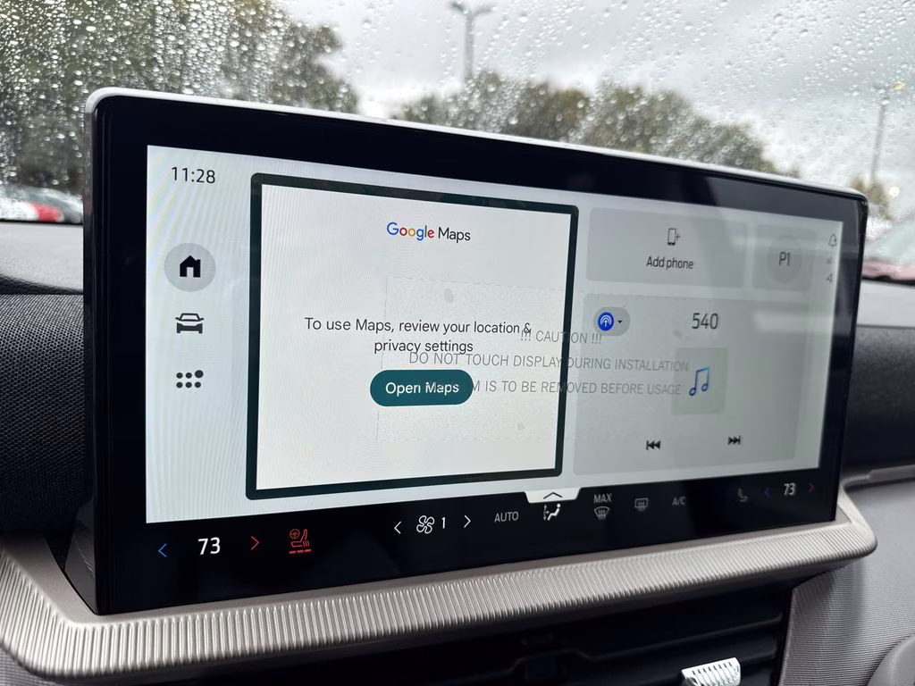 2026 Carbonized Gray Metallic Ford Explorer Active RWD SUV