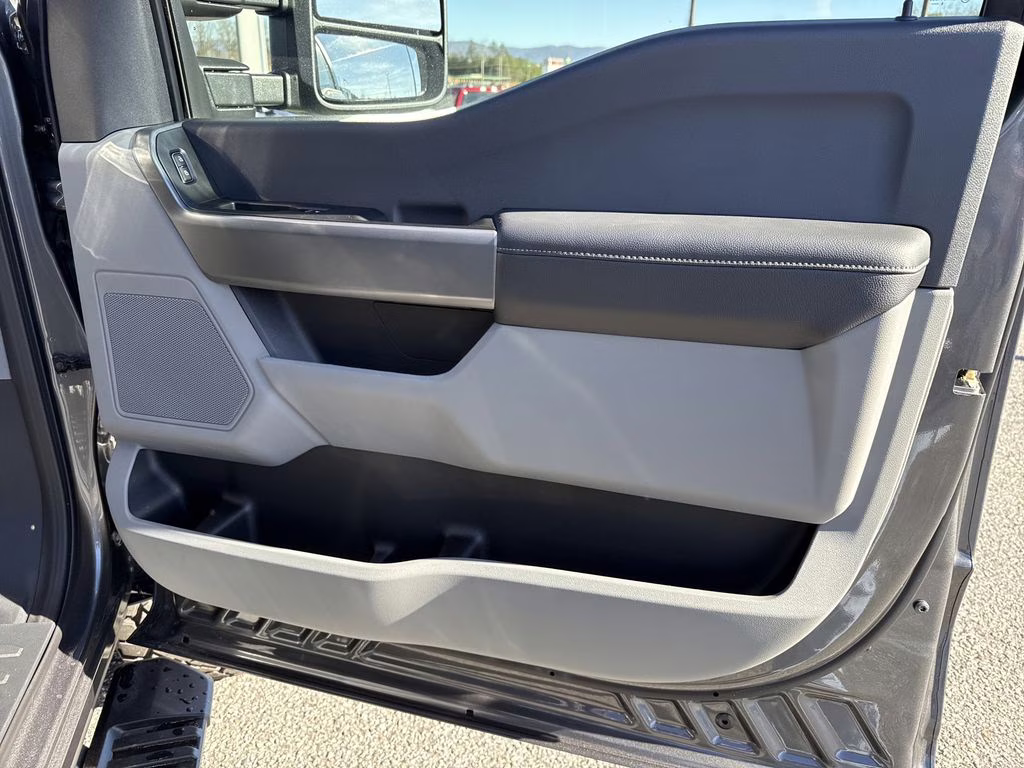 2026 Carbonized Gray Metallic Ford Super Duty F-250 SRW XL 4X4 Truck