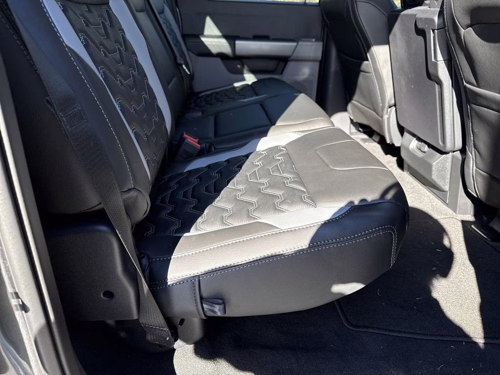 2026 Carbonized Gray Metallic Ford Super Duty F-250 SRW XL 4X4 Truck