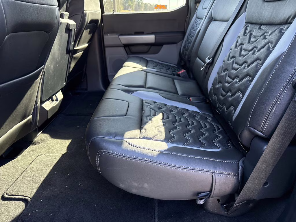 2026 Carbonized Gray Metallic Ford Super Duty F-250 SRW XL 4X4 Truck