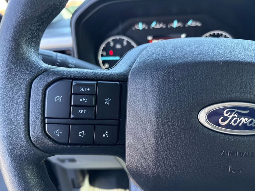 2026 Carbonized Gray Metallic Ford Super Duty F-250 SRW XL 4X4 Truck