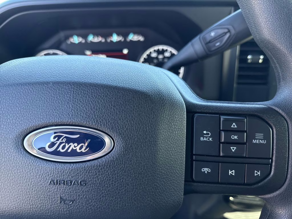 2026 Carbonized Gray Metallic Ford Super Duty F-250 SRW XL 4X4 Truck