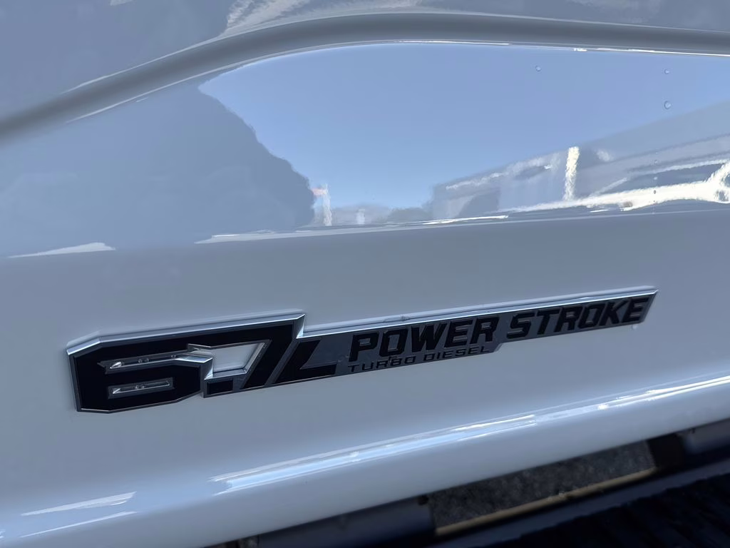 2026 Avalanche Ford Super Duty F-250 SRW XL 4X4 Truck