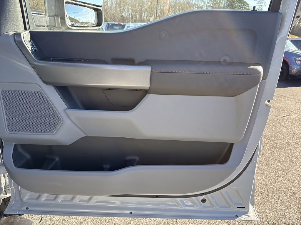 2026 Avalanche Ford Super Duty F-250 SRW XL 4X4 Truck