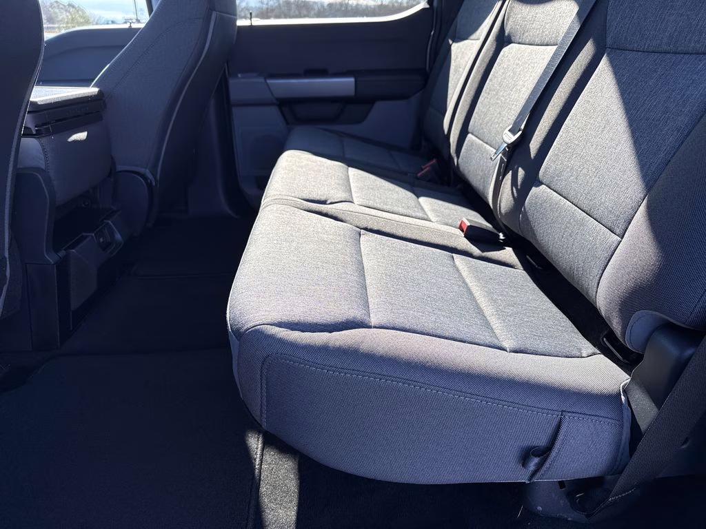 2026 Avalanche Ford Super Duty F-250 SRW XL 4X4 Truck