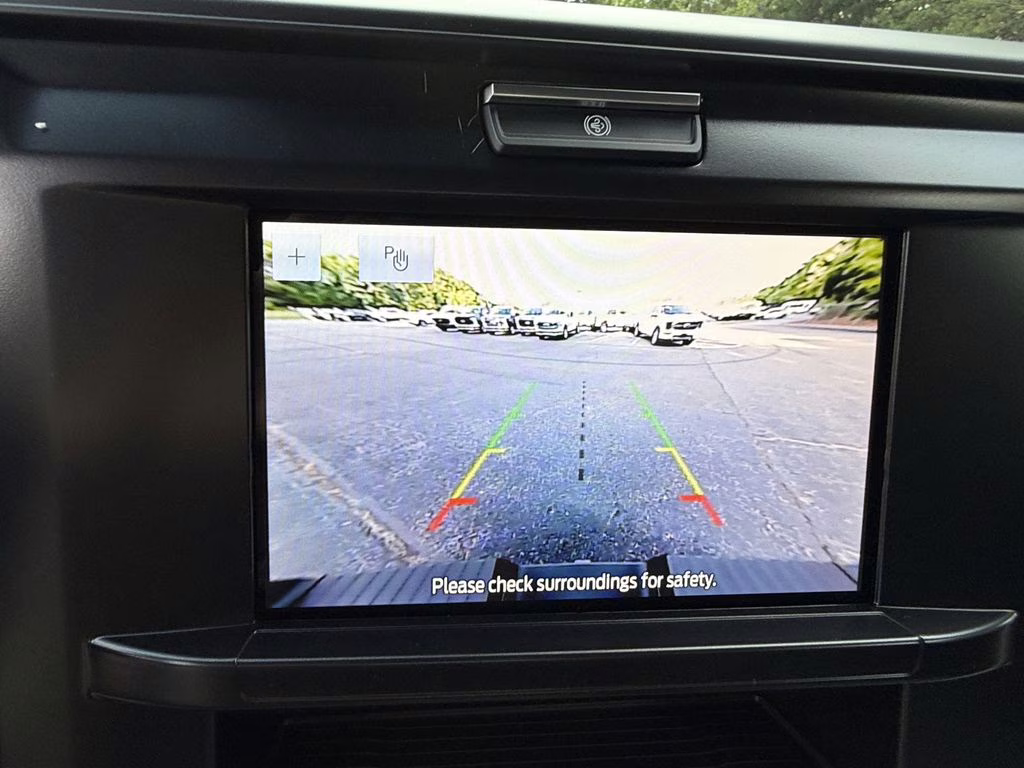 2026 Oxford White Ford Super Duty F-350 SRW XLT RWD Truck