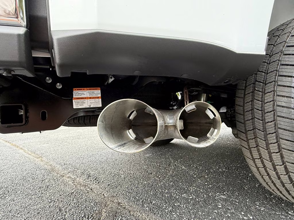 2026 Oxford White Ford Super Duty F-350 SRW XL RWD Truck