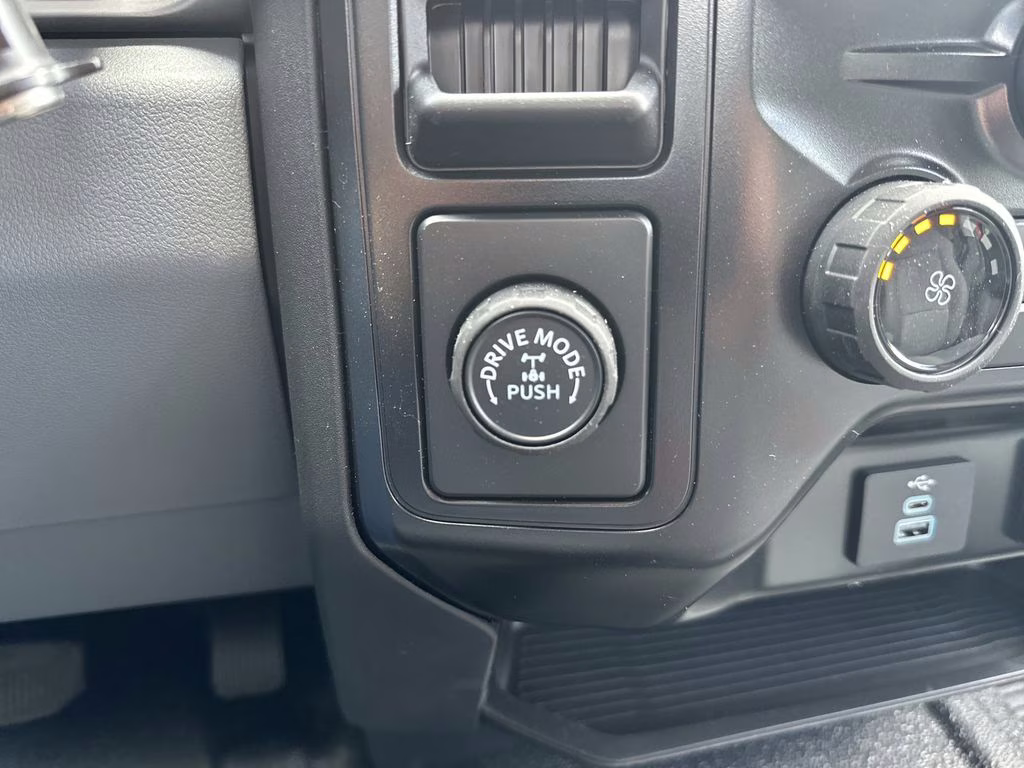 2025 Race Red Ford Super Duty F-250 SRW XL RWD Truck