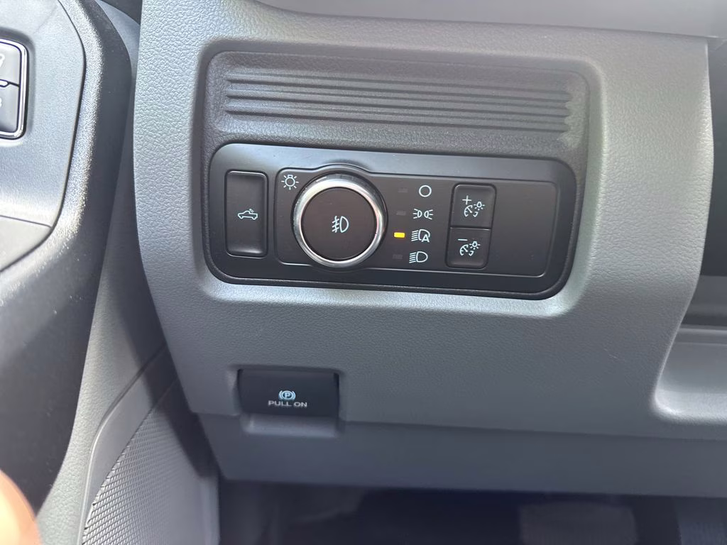 2025 Race Red Ford Super Duty F-250 SRW XL RWD Truck