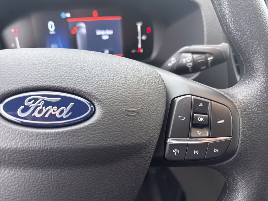 2026 Agate Black Metallic Ford Transit-250 Base RWD Van