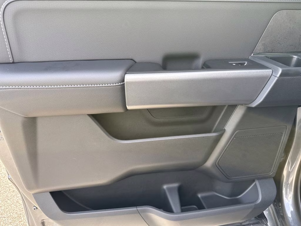 2026 Gray Metallic Ford F-150 XLT 4X4 Truck