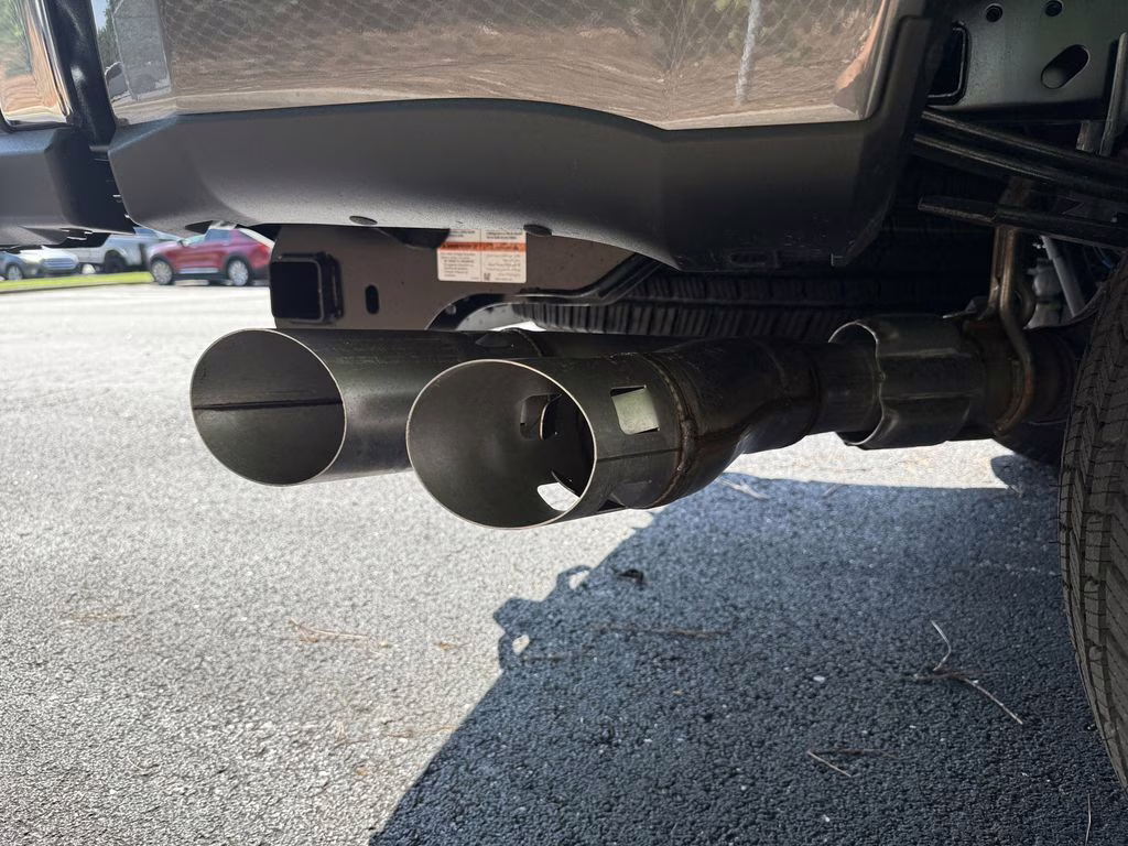 2026 Carbonized Gray Metallic Ford Super Duty F-250 SRW XL RWD Truck