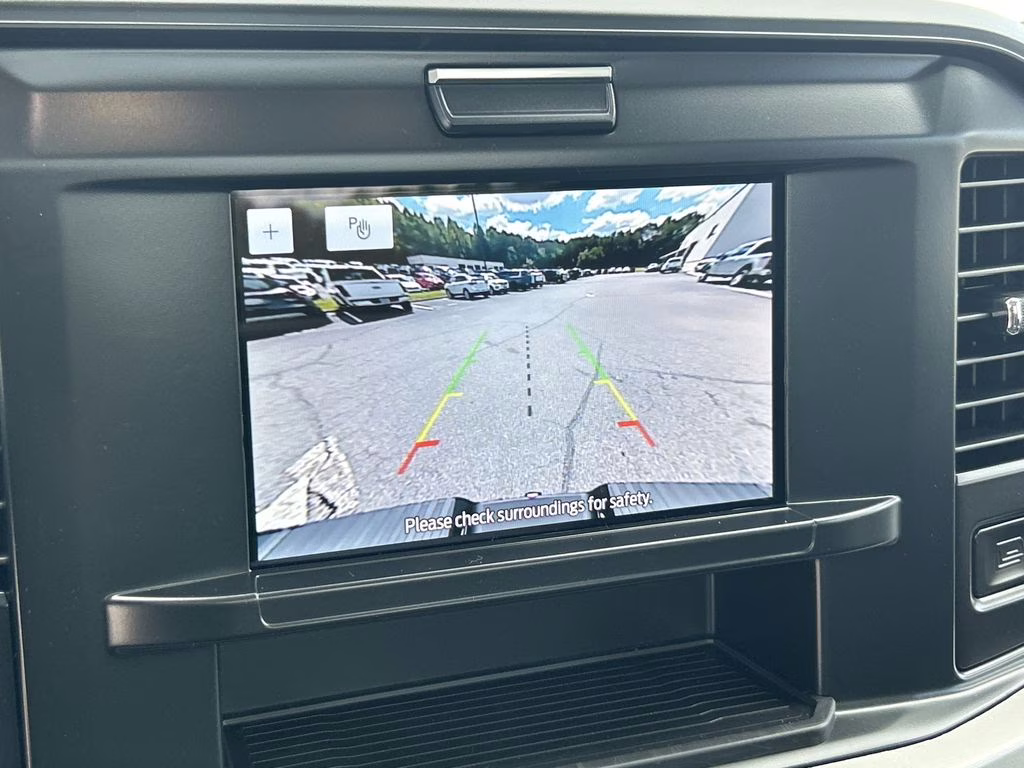 2026 Oxford White Ford Super Duty F-350 SRW XLT RWD Truck