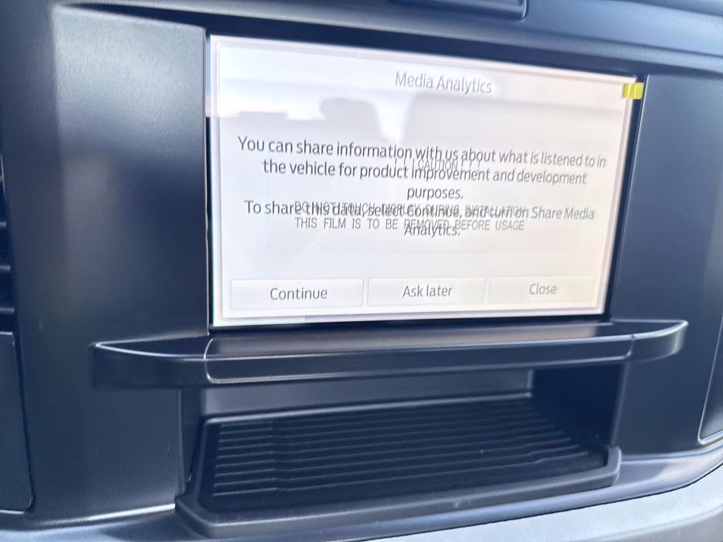 2026 Oxford White Ford Super Duty F-350 SRW XL RWD Truck