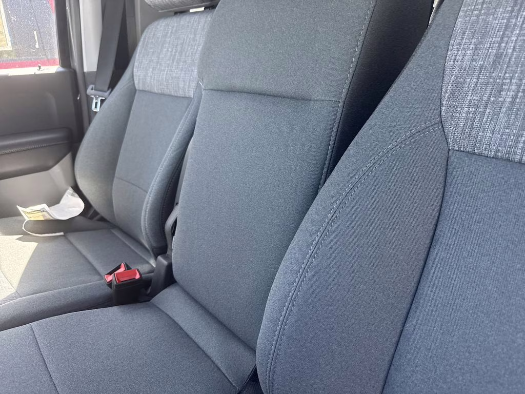 2025 Antimatter Blue Metallic Ford Super Duty F-350 SRW XL RWD Truck