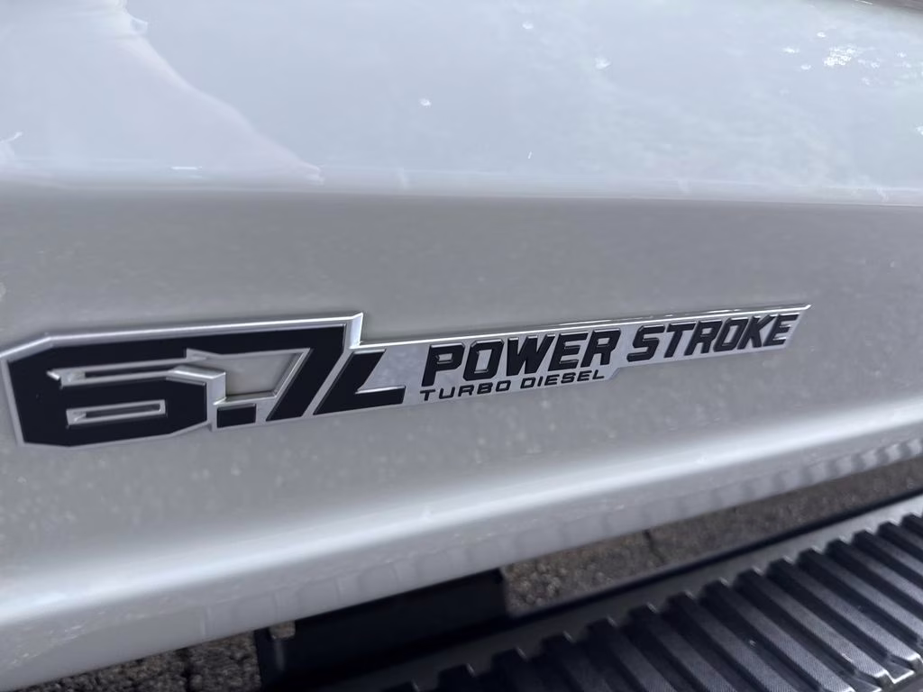 2026 Avalanche Ford Super Duty F-350 SRW XL RWD Truck