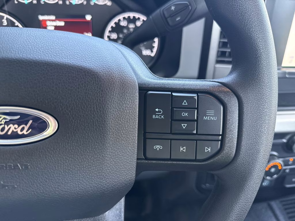 2026 Avalanche Ford Super Duty F-350 SRW XL RWD Truck