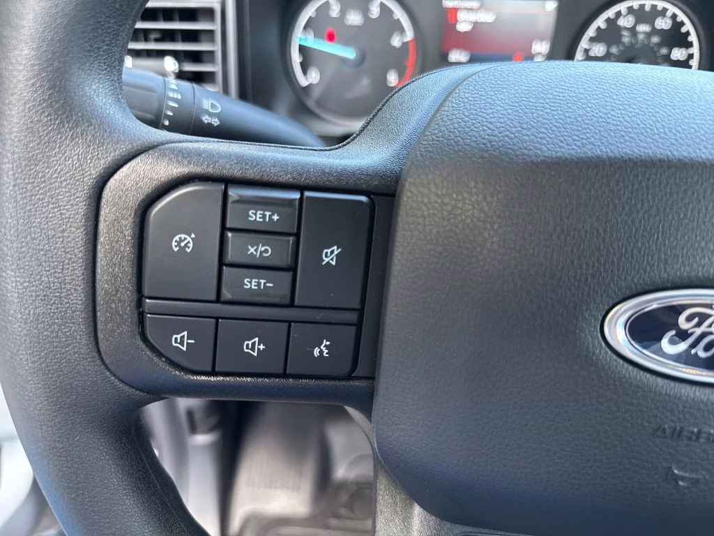 2026 Carbonized Gray Metallic Ford Super Duty F-350 SRW XL RWD Truck