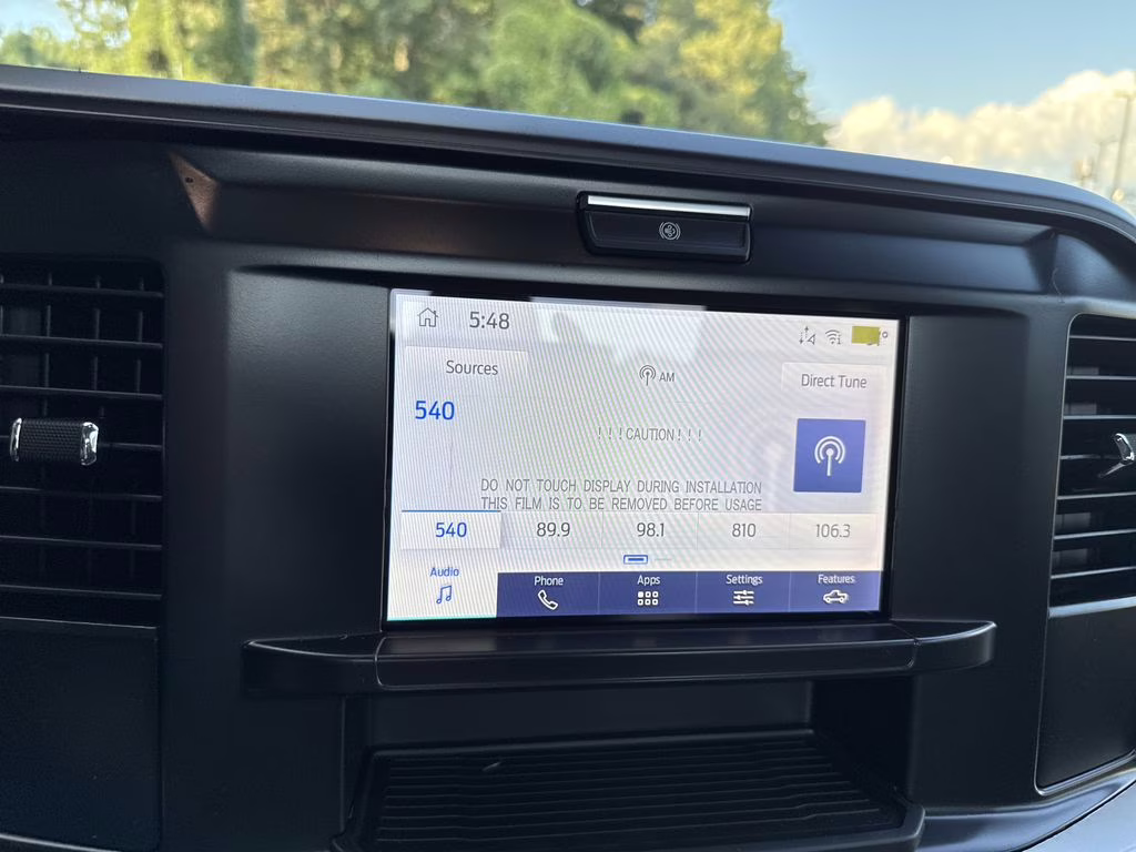 2026 Carbonized Gray Metallic Ford Super Duty F-350 SRW XL RWD Truck