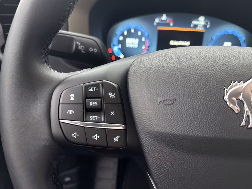 2025 Azure Gray Metallic Tri-Coat Ford Bronco Sport Big Bend 4X4 SUV