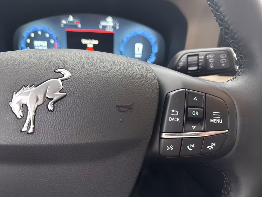 2025 Azure Gray Metallic Tri-Coat Ford Bronco Sport Big Bend 4X4 SUV