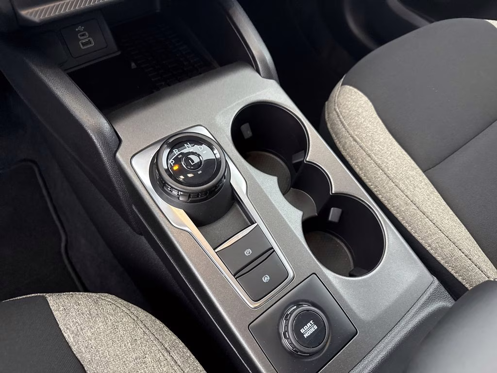 2025 Azure Gray Metallic Tri-Coat Ford Bronco Sport Big Bend 4X4 SUV